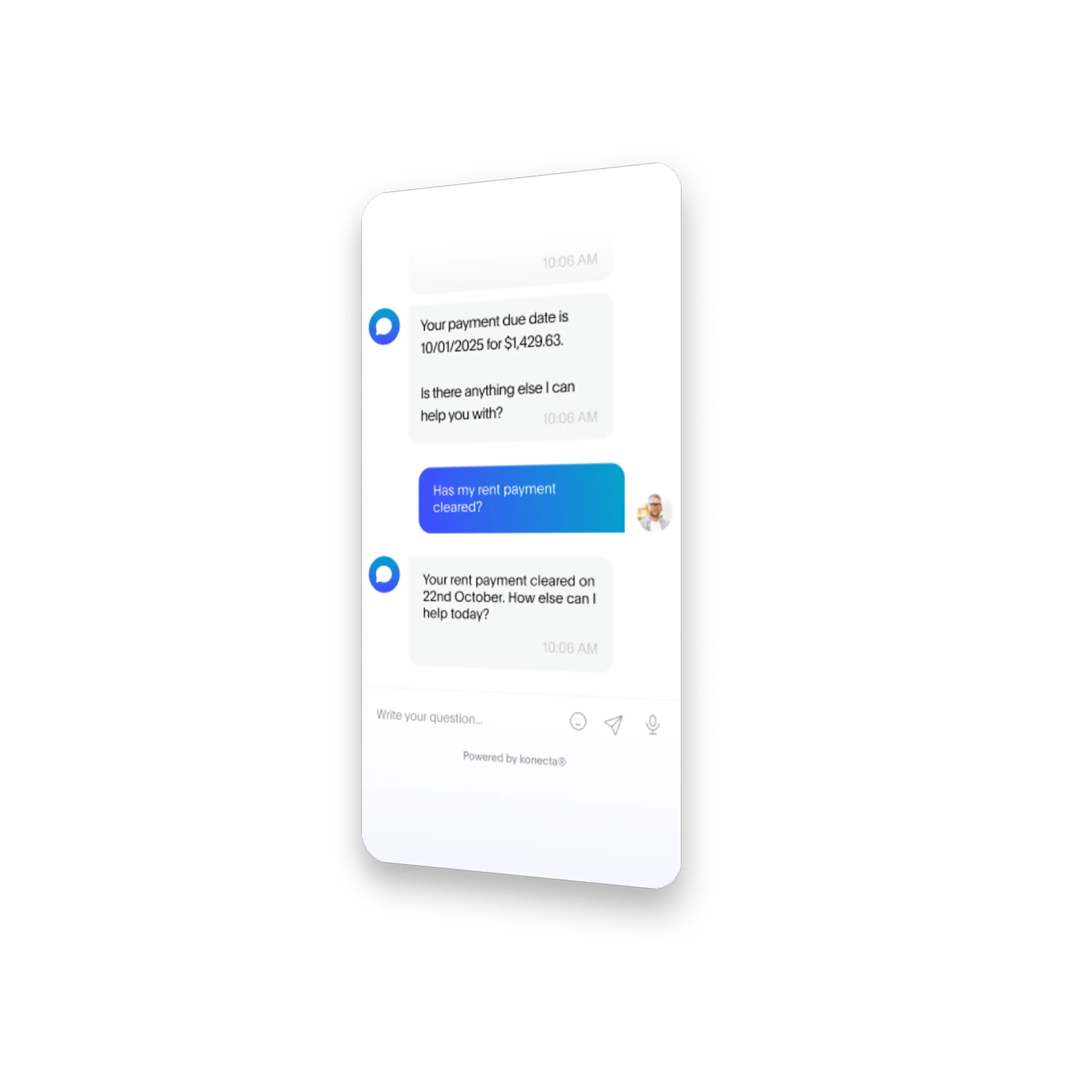 eye, line, and cards ui