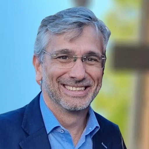 Gerardo Aguzzi