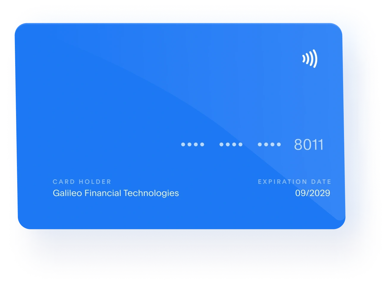 card